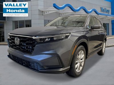 2026 Honda CR-V - Photo 1