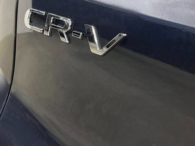 2026 Honda CR-V - Photo 9