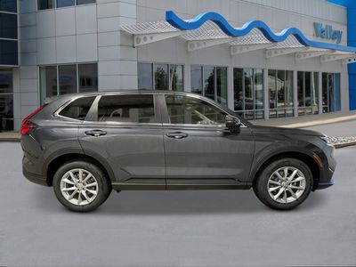 2026 Honda CR-V - Photo 6