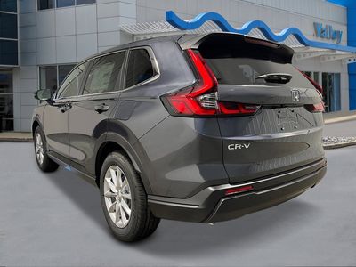 2026 Honda CR-V - Photo 3