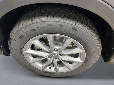 2026 Honda CR-V - Photo 11