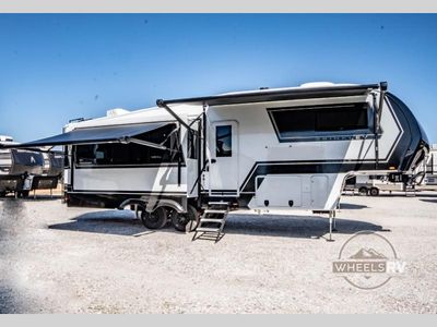 2026 Brinkley Model Z - Photo 4