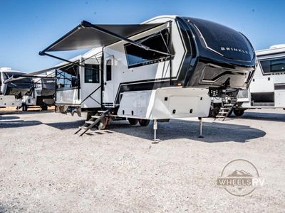 2026 Brinkley Model Z - Photo 1