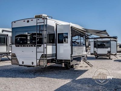 2026 Brinkley Model Z - Photo 7