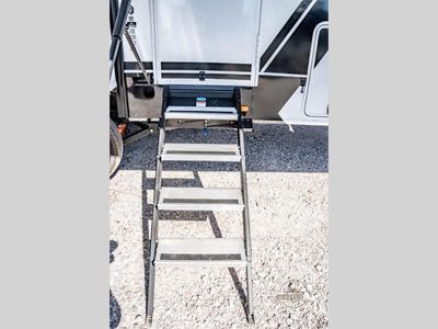 2026 Brinkley Model Z - Photo 8