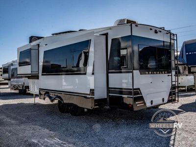 2026 Brinkley Model Z - Photo 5