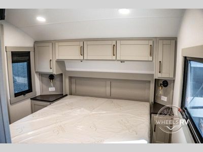 2026 Brinkley Model Z - Photo 36