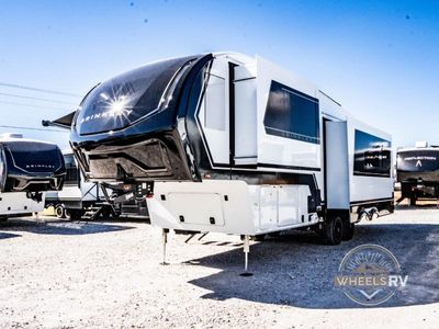 2026 Brinkley Model Z - Photo 3