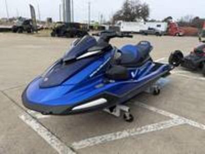 2026 Yamaha VX Limited - Photo 13