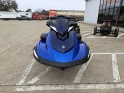 2026 Yamaha VX Limited - Photo 10