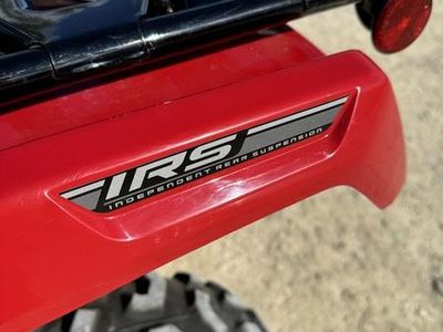 2026 Honda FourTrax Foreman Rubicon 4x4 EPS - Photo 10