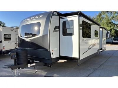 2026 Flagstaff Super Lite - Photo 6