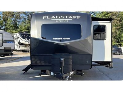 2026 Flagstaff Super Lite - Photo 2
