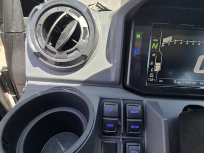 2025 Kawasaki Ridge Crew Hvac - Photo 21
