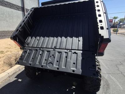 2025 Kawasaki Ridge Crew Hvac - Photo 12