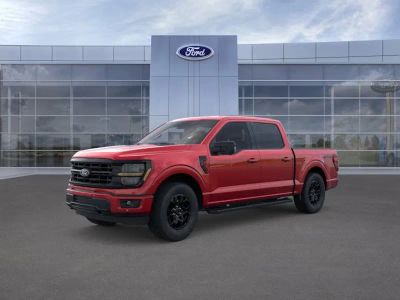 2026 Ford F-150 - Photo 1