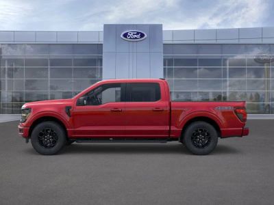 2026 Ford F-150 - Photo 3