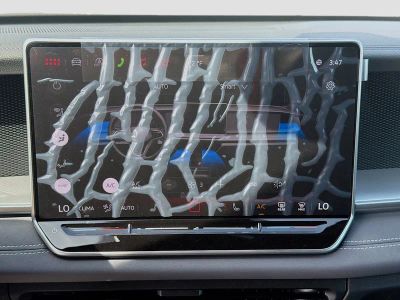 2026 Volkswagen Tiguan — photo 14 view