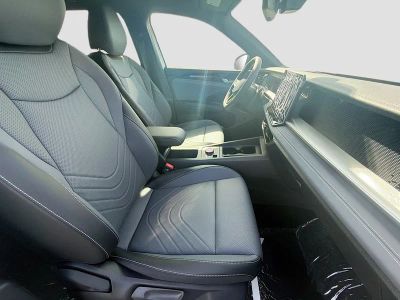 2026 Volkswagen Tiguan — photo 23 view