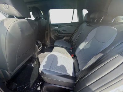 2026 Volkswagen Tiguan — photo 20 view