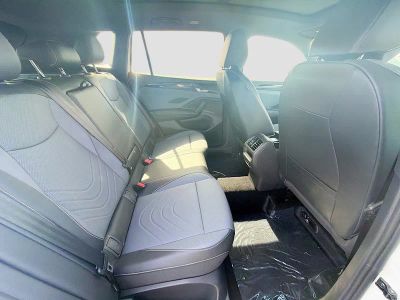 2026 Volkswagen Tiguan — photo 22 view