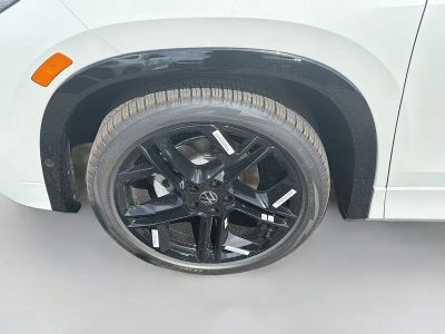 2026 Volkswagen Tiguan — photo 26 view