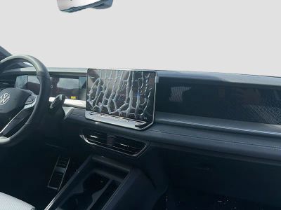 2026 Volkswagen Tiguan — photo 24 view
