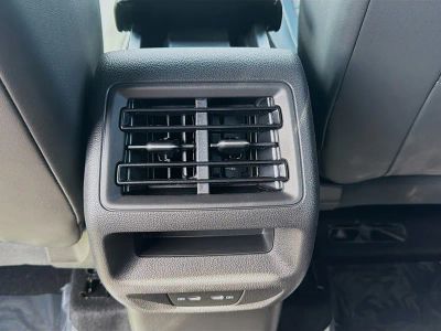 2026 Volkswagen Tiguan — photo 19 view