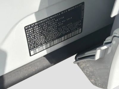 2026 Volkswagen Tiguan — photo 27 view