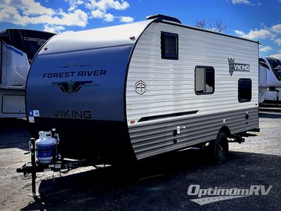 2026 Forest River Viking - Photo 1