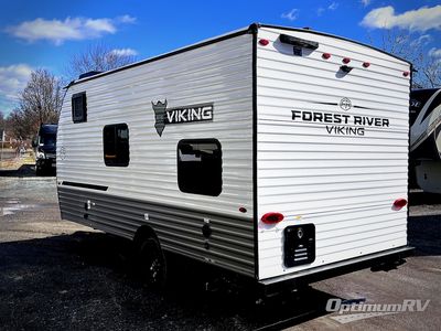 2026 Forest River Viking - Photo 3