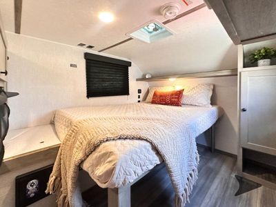 2026 Wayfinder RV GO LITE LTD - Photo 9