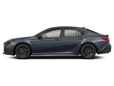 2025 Toyota Camry - Photo 1