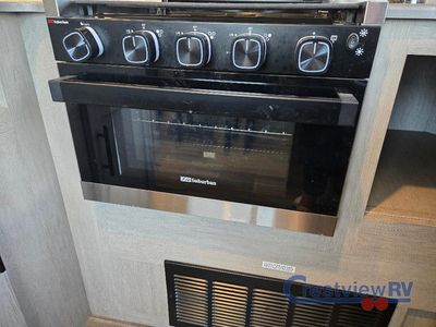 2024 Forest River RV EVO - Photo 20
