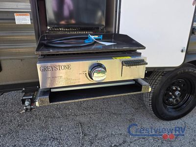 2024 Forest River RV EVO - Photo 9