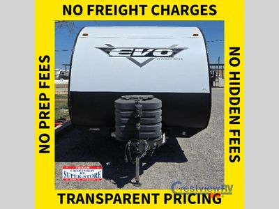 2024 Forest River RV EVO - Photo 1