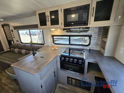 2024 Forest River RV EVO - Photo 17