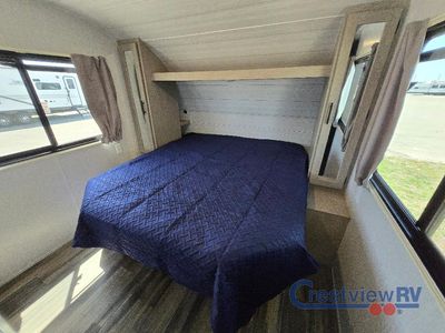 2024 Forest River RV EVO - Photo 36