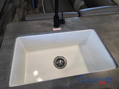 2024 Forest River RV EVO - Photo 22