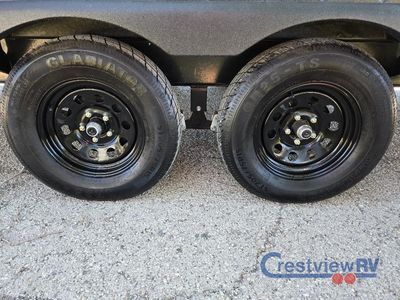 2024 Forest River RV EVO - Photo 12