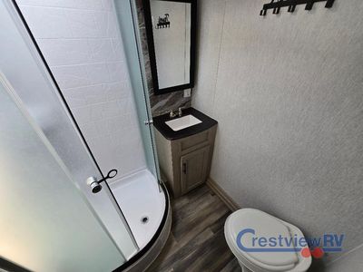 2024 Forest River RV EVO - Photo 30