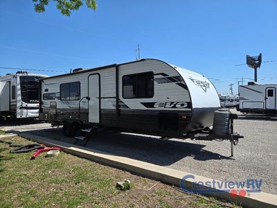 2024 Forest River RV EVO - Photo 3