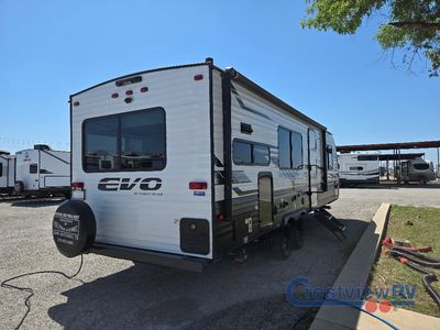 2024 Forest River RV EVO - Photo 4