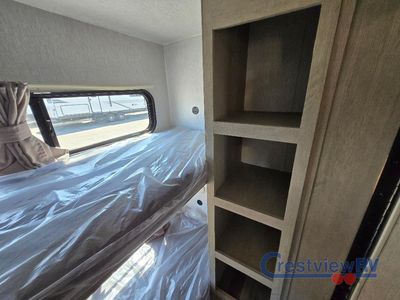 2024 Forest River RV EVO - Photo 27