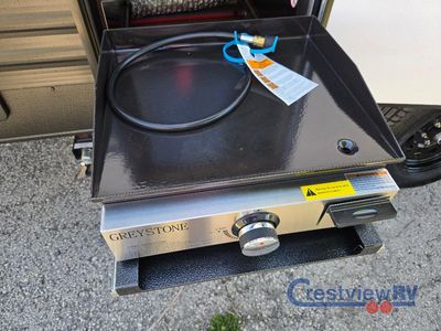 2024 Forest River RV EVO - Photo 10