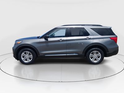 2023 Ford Explorer - Photo 4