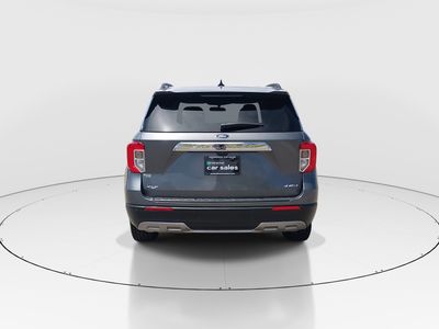 2023 Ford Explorer - Photo 6