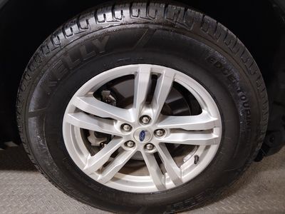 2023 Ford Explorer - Photo 10