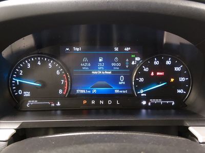 2023 Ford Explorer - Photo 14