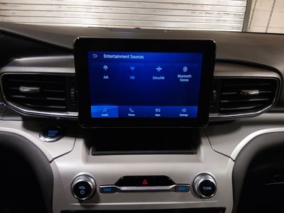 2023 Ford Explorer - Photo 19